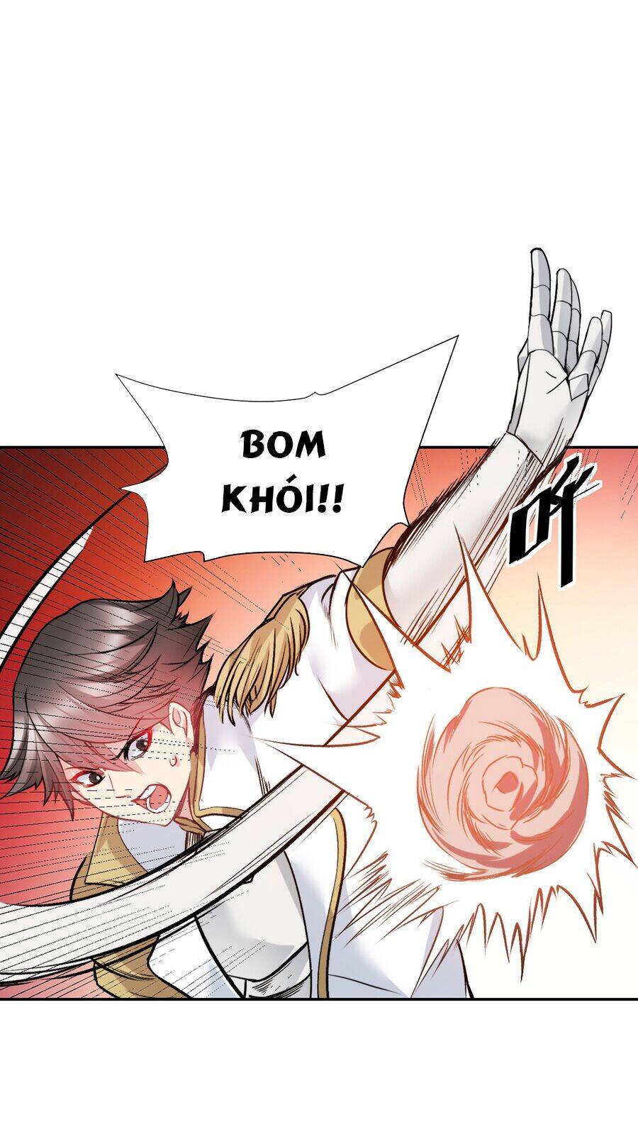 Đồ Long Kỵ Sĩ Hôn Môi Ác Long Chapter 15 - Trang 2