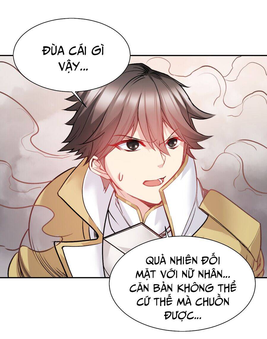 Đồ Long Kỵ Sĩ Hôn Môi Ác Long Chapter 15 - Trang 2