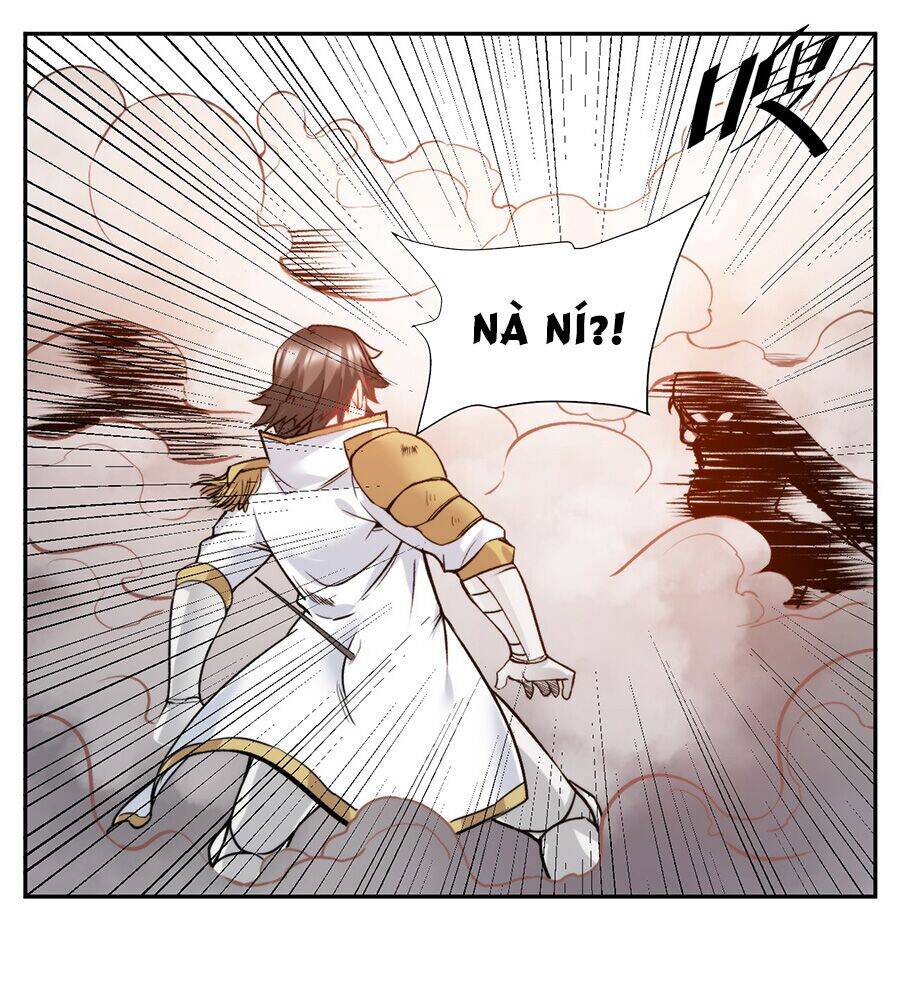 Đồ Long Kỵ Sĩ Hôn Môi Ác Long Chapter 15 - Trang 2