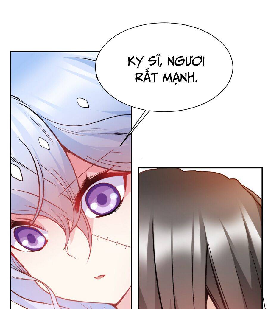 Đồ Long Kỵ Sĩ Hôn Môi Ác Long Chapter 15 - Trang 2