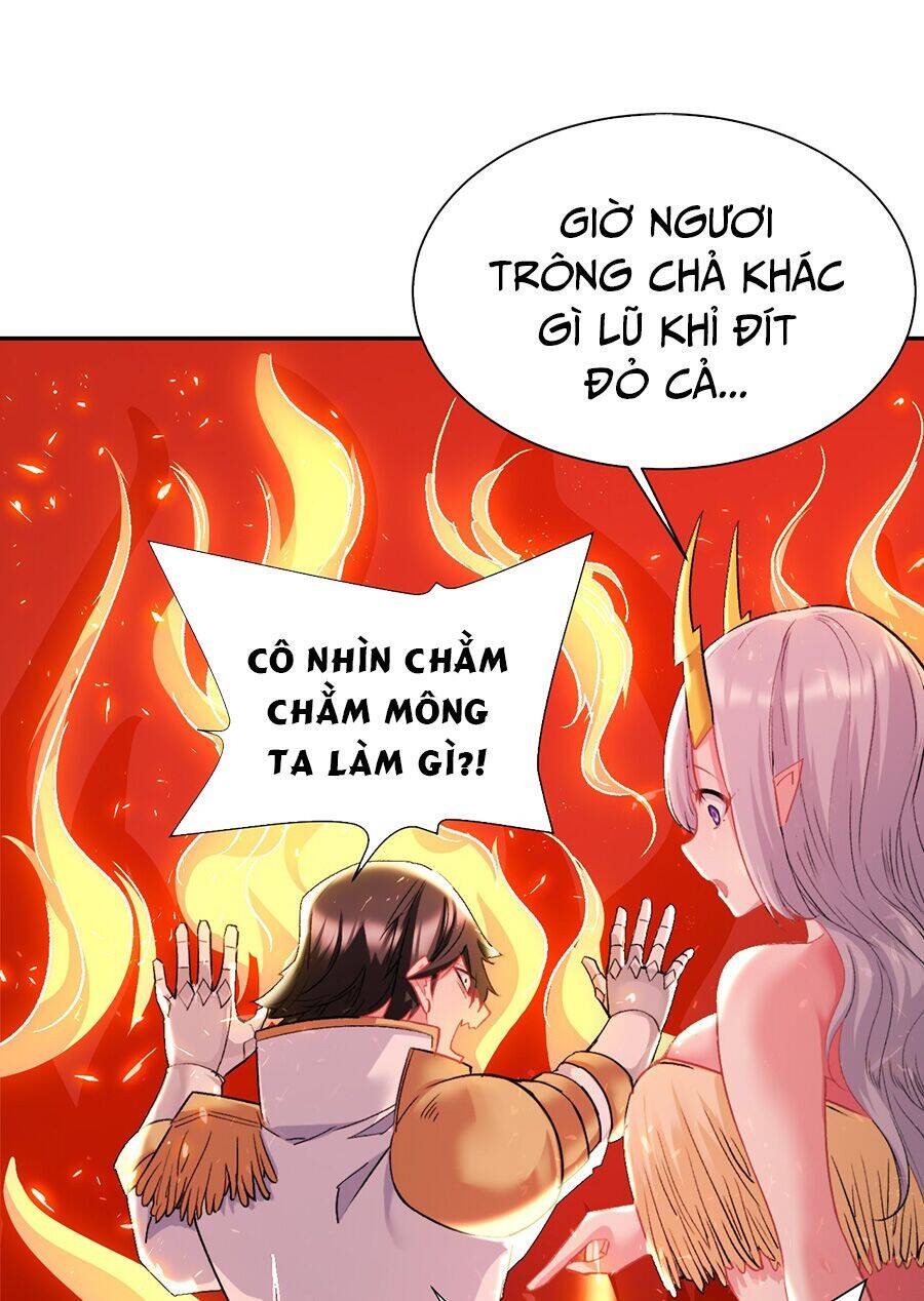 Đồ Long Kỵ Sĩ Hôn Môi Ác Long Chapter 15 - Trang 2
