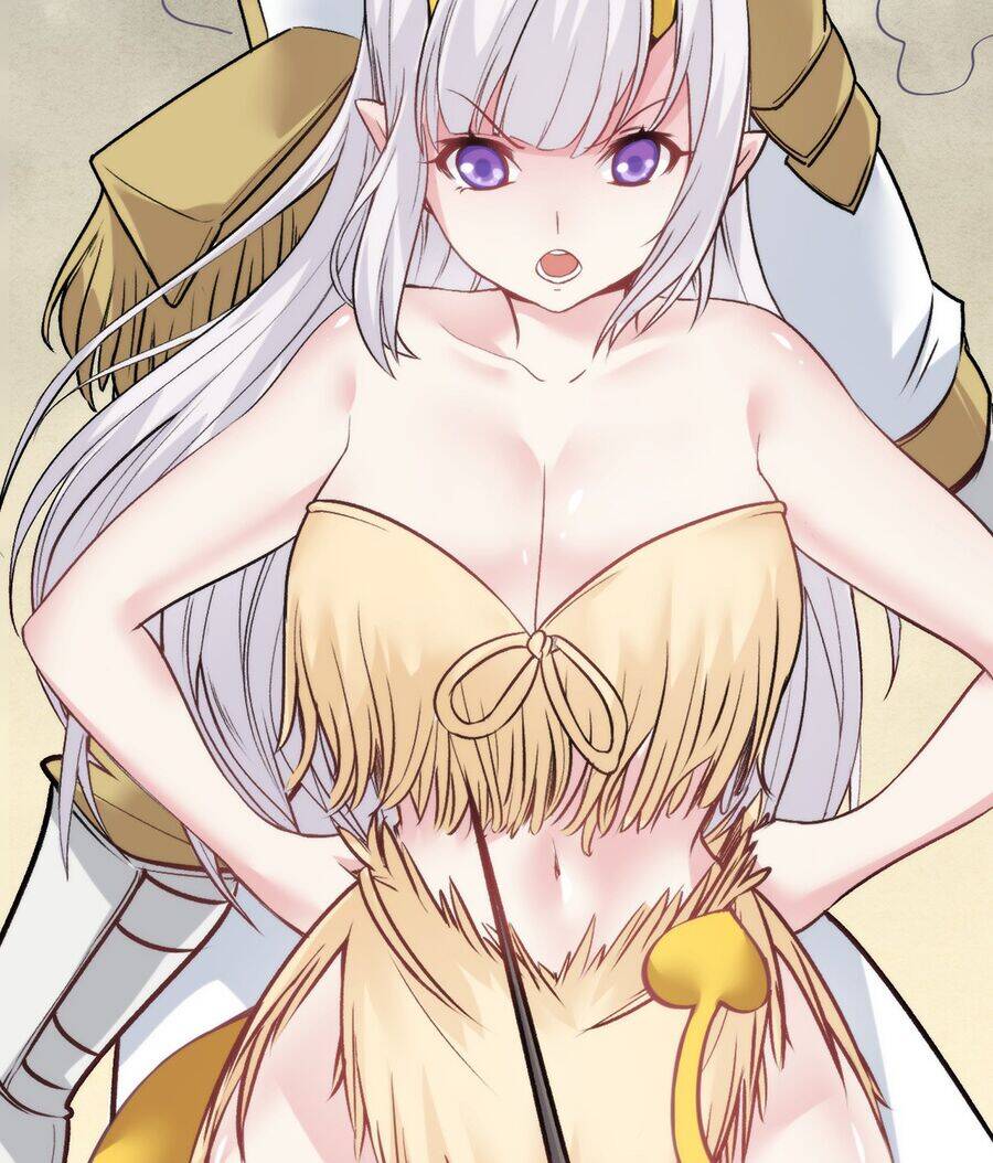 Đồ Long Kỵ Sĩ Hôn Môi Ác Long Chapter 15 - Trang 2