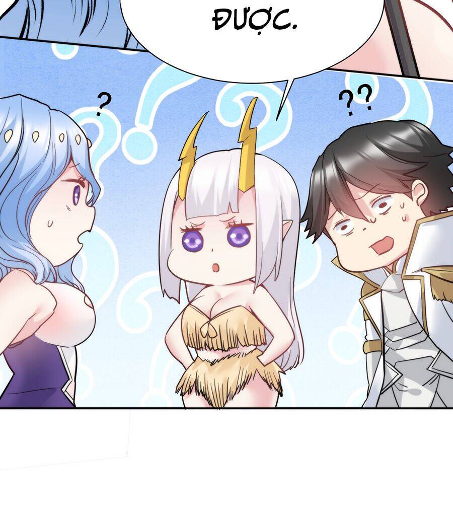 Đồ Long Kỵ Sĩ Hôn Môi Ác Long Chapter 15 - Trang 2