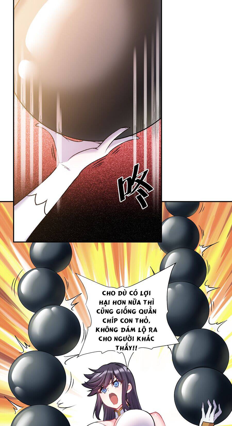 Đồ Long Kỵ Sĩ Hôn Môi Ác Long Chapter 15 - Trang 2