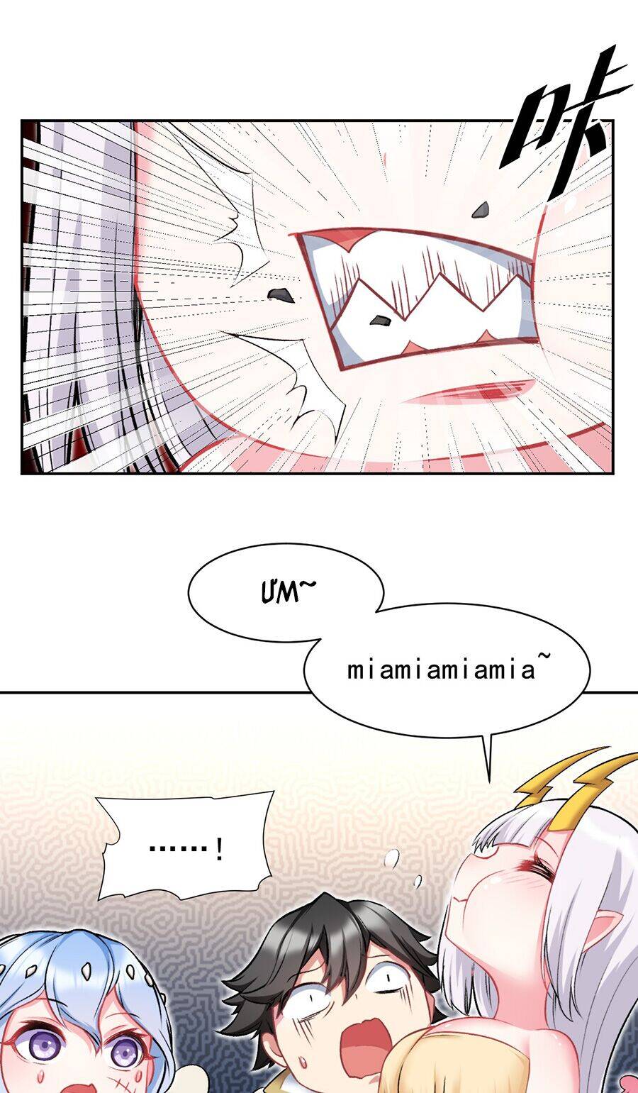 Đồ Long Kỵ Sĩ Hôn Môi Ác Long Chapter 16 - Trang 2