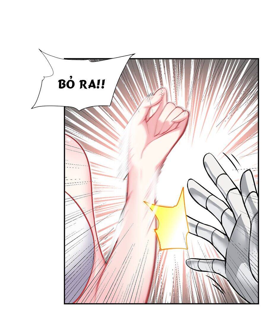 Đồ Long Kỵ Sĩ Hôn Môi Ác Long Chapter 16 - Trang 2