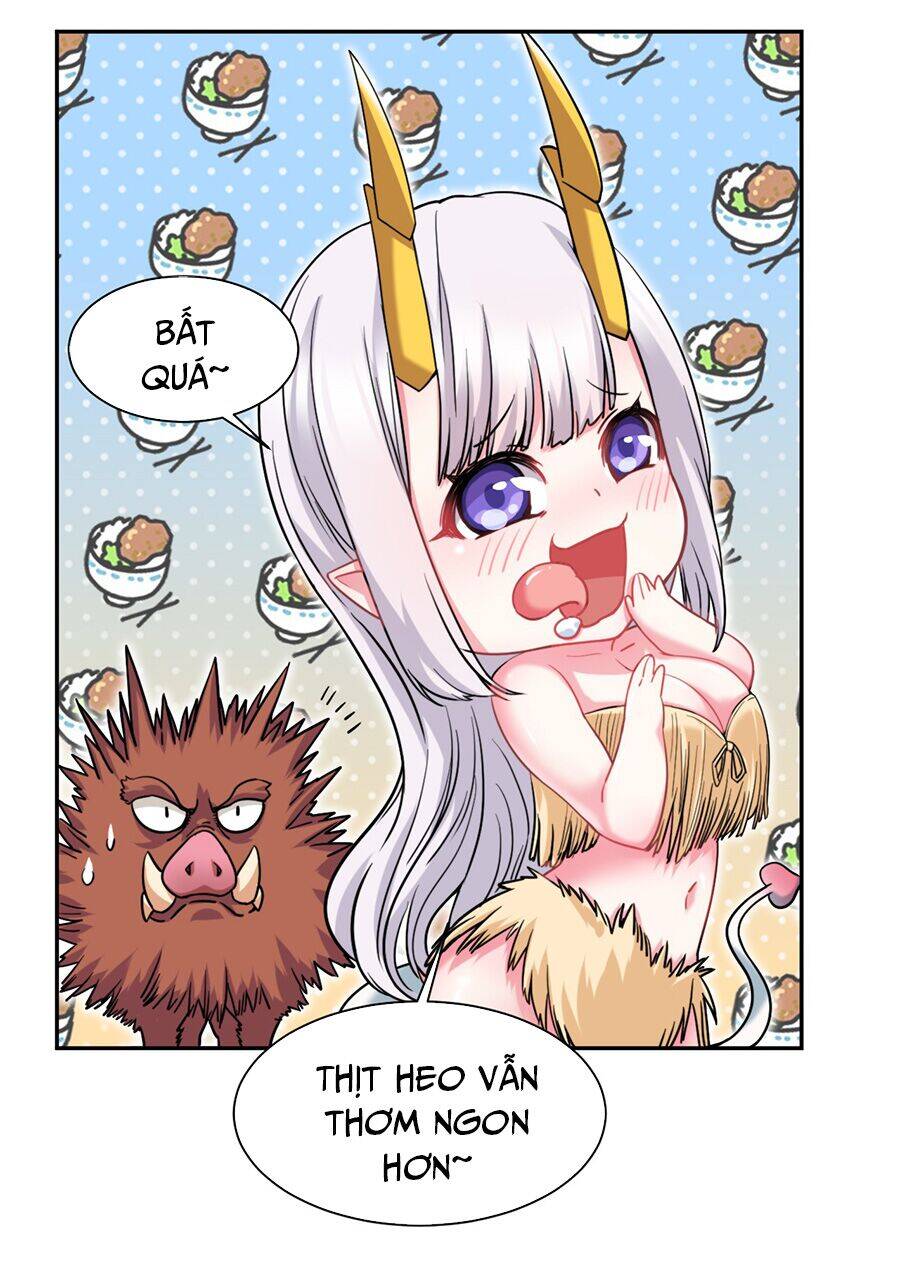 Đồ Long Kỵ Sĩ Hôn Môi Ác Long Chapter 16 - Trang 2