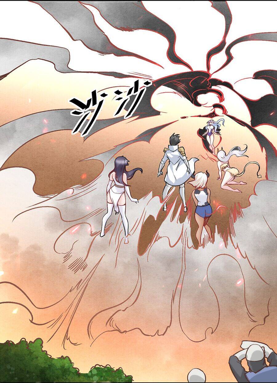 Đồ Long Kỵ Sĩ Hôn Môi Ác Long Chapter 16 - Trang 2