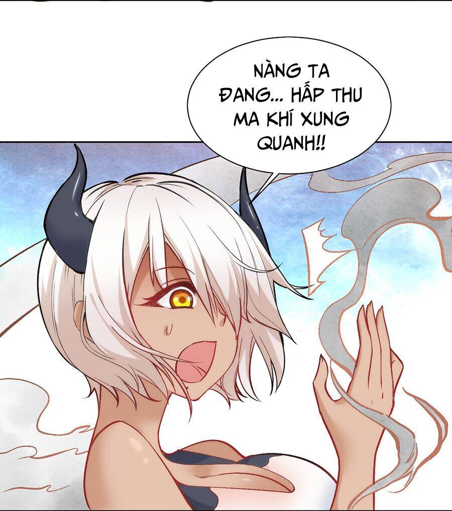 Đồ Long Kỵ Sĩ Hôn Môi Ác Long Chapter 16 - Trang 2