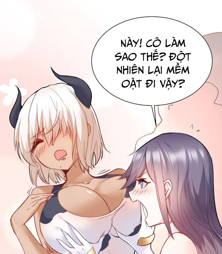 Đồ Long Kỵ Sĩ Hôn Môi Ác Long Chapter 16 - Trang 2