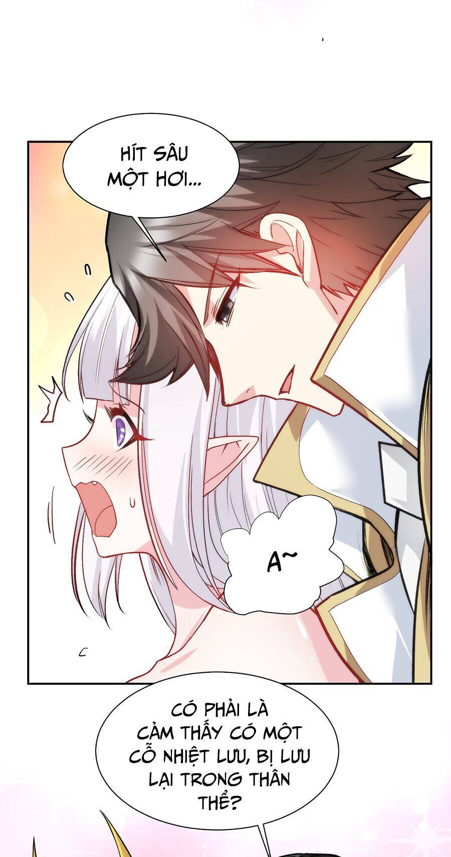 Đồ Long Kỵ Sĩ Hôn Môi Ác Long Chapter 16 - Trang 2