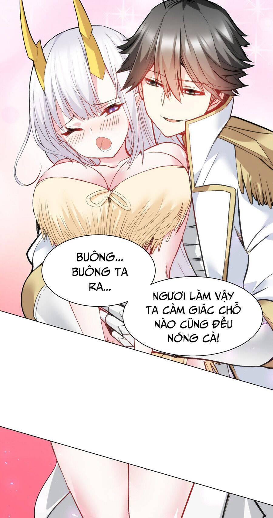 Đồ Long Kỵ Sĩ Hôn Môi Ác Long Chapter 16 - Trang 2