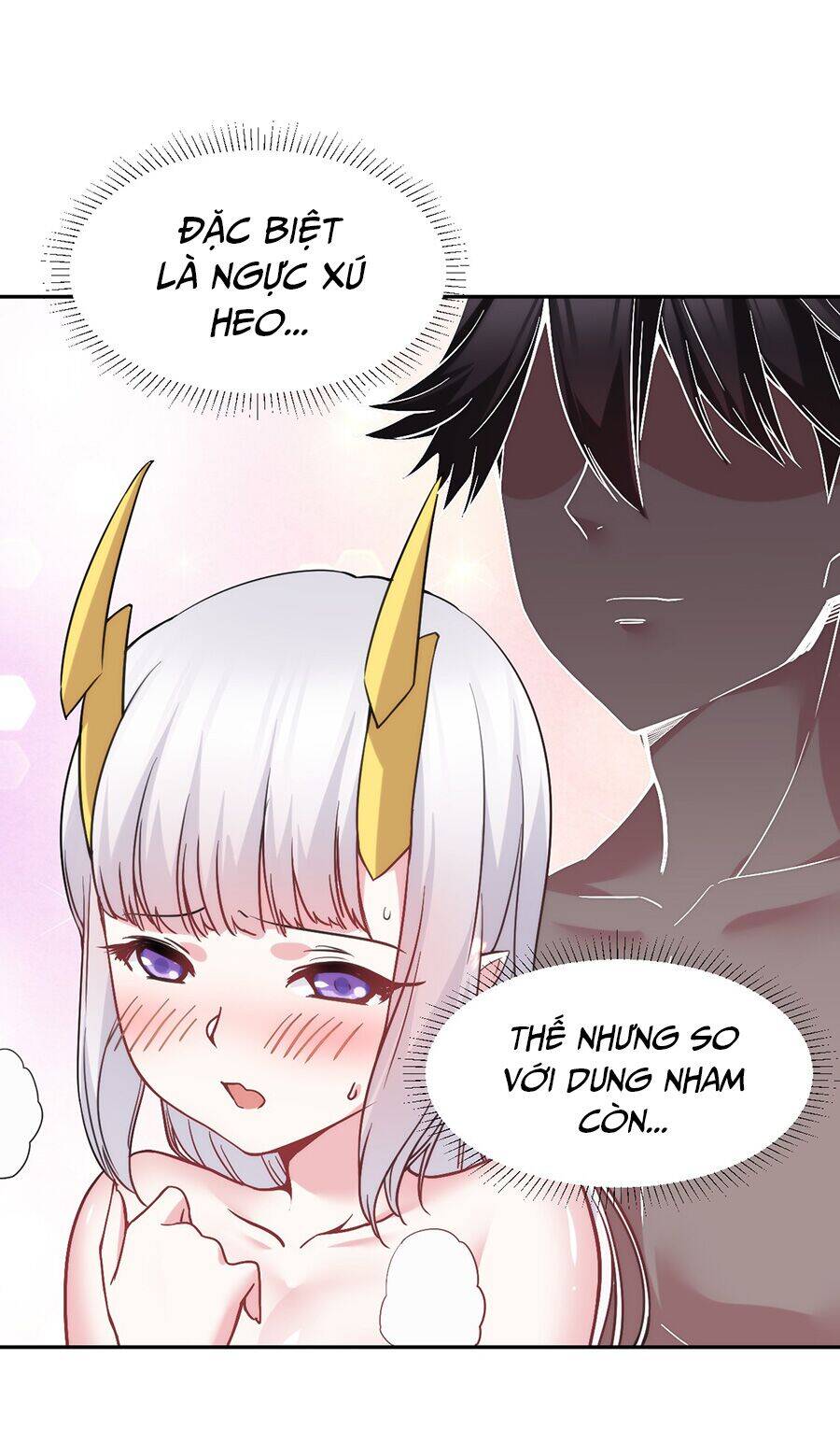 Đồ Long Kỵ Sĩ Hôn Môi Ác Long Chapter 16 - Trang 2