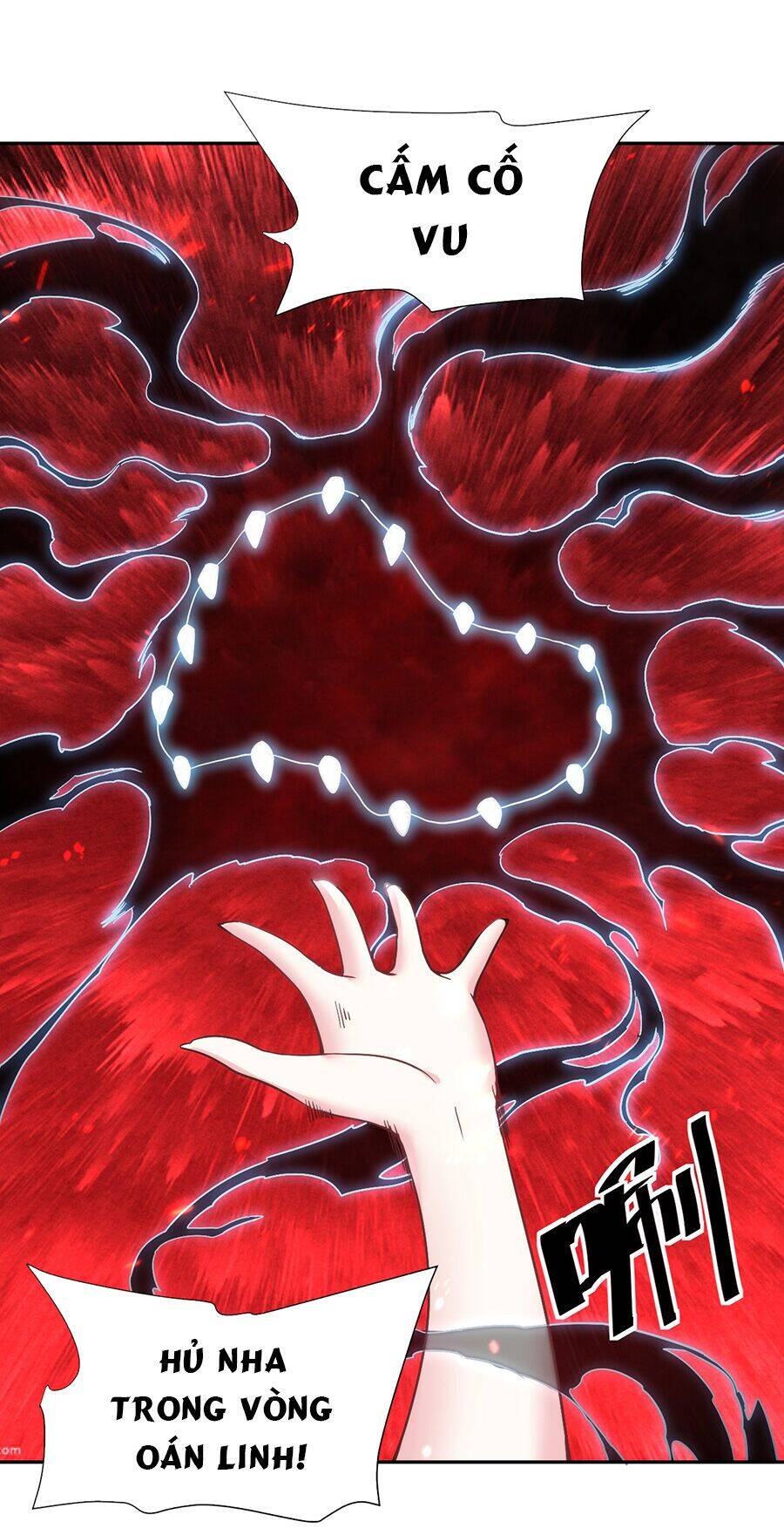 Đồ Long Kỵ Sĩ Hôn Môi Ác Long Chapter 16 - Trang 2