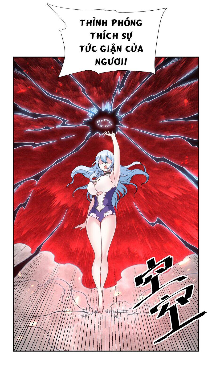 Đồ Long Kỵ Sĩ Hôn Môi Ác Long Chapter 16 - Trang 2