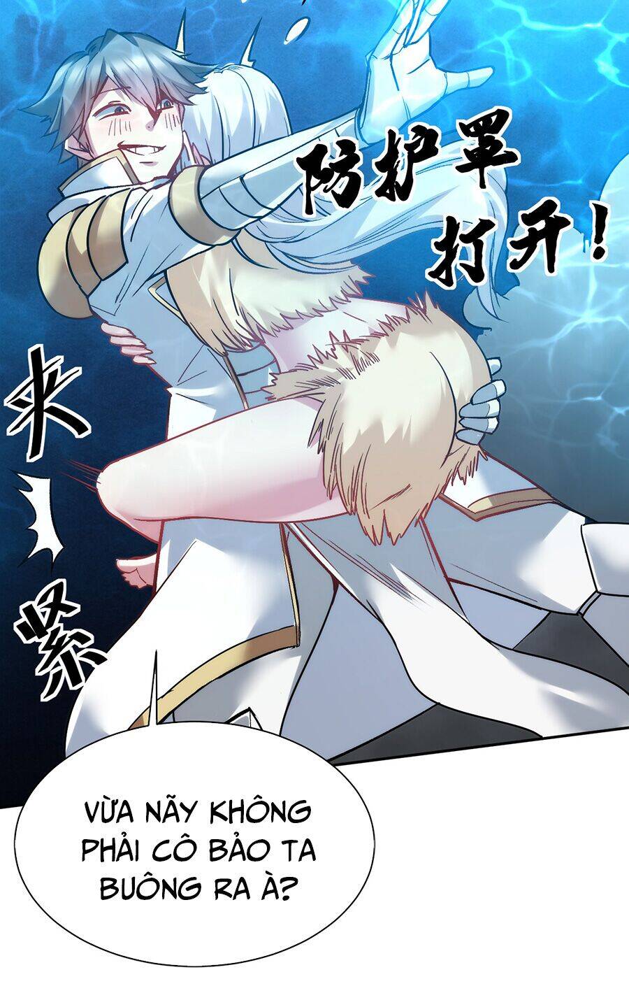 Đồ Long Kỵ Sĩ Hôn Môi Ác Long Chapter 16 - Trang 2