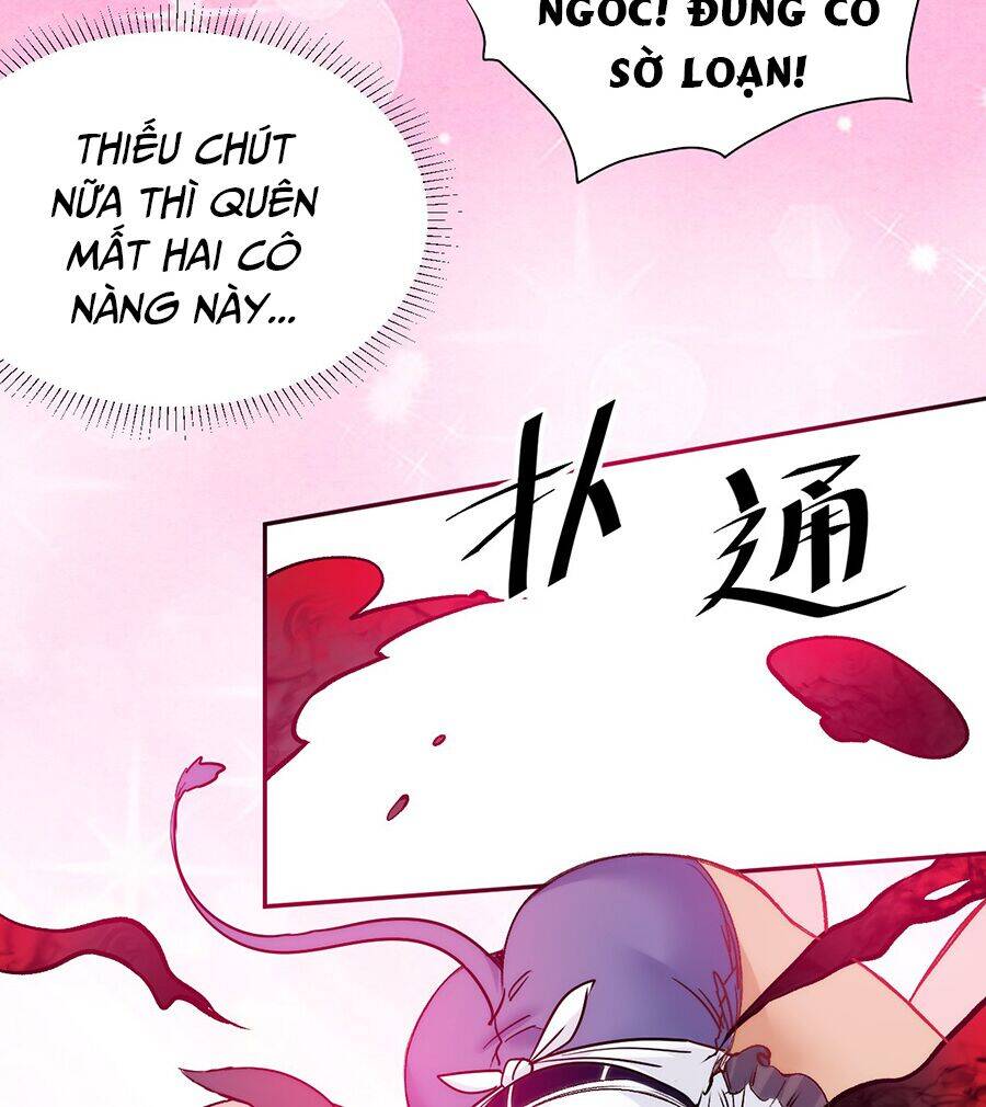 Đồ Long Kỵ Sĩ Hôn Môi Ác Long Chapter 16 - Trang 2