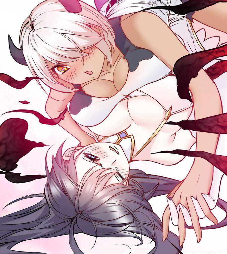 Đồ Long Kỵ Sĩ Hôn Môi Ác Long Chapter 16 - Trang 2