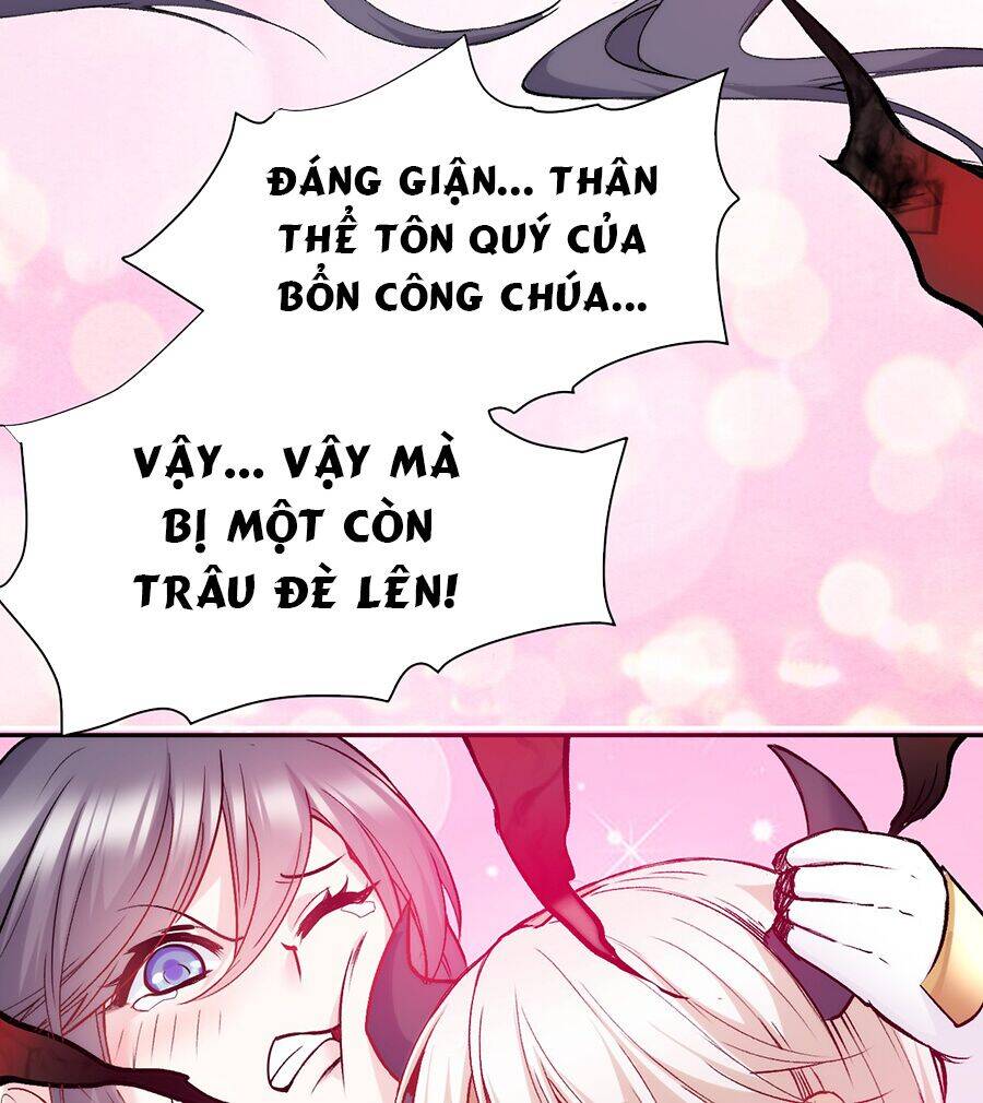 Đồ Long Kỵ Sĩ Hôn Môi Ác Long Chapter 16 - Trang 2