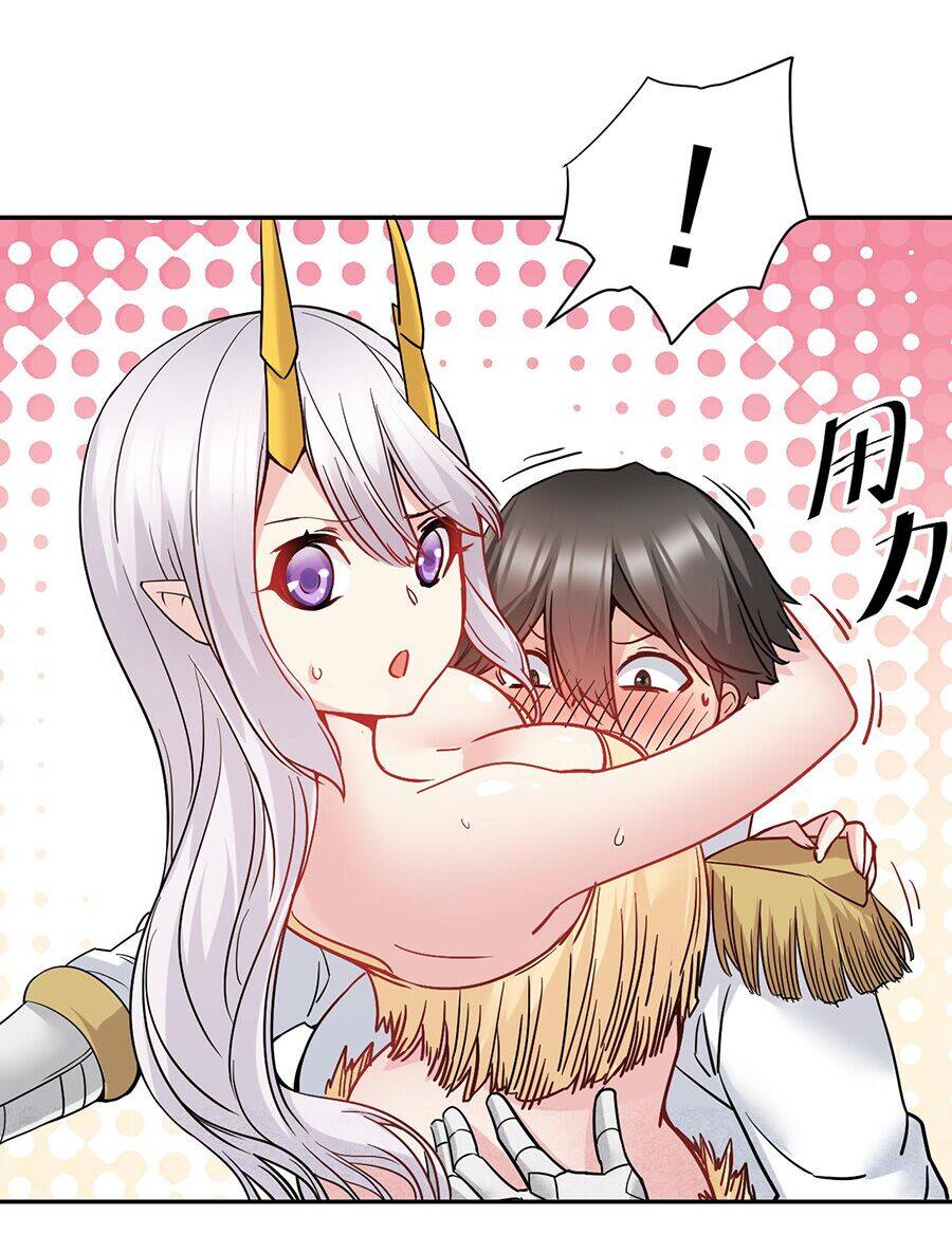 Đồ Long Kỵ Sĩ Hôn Môi Ác Long Chapter 16 - Trang 2