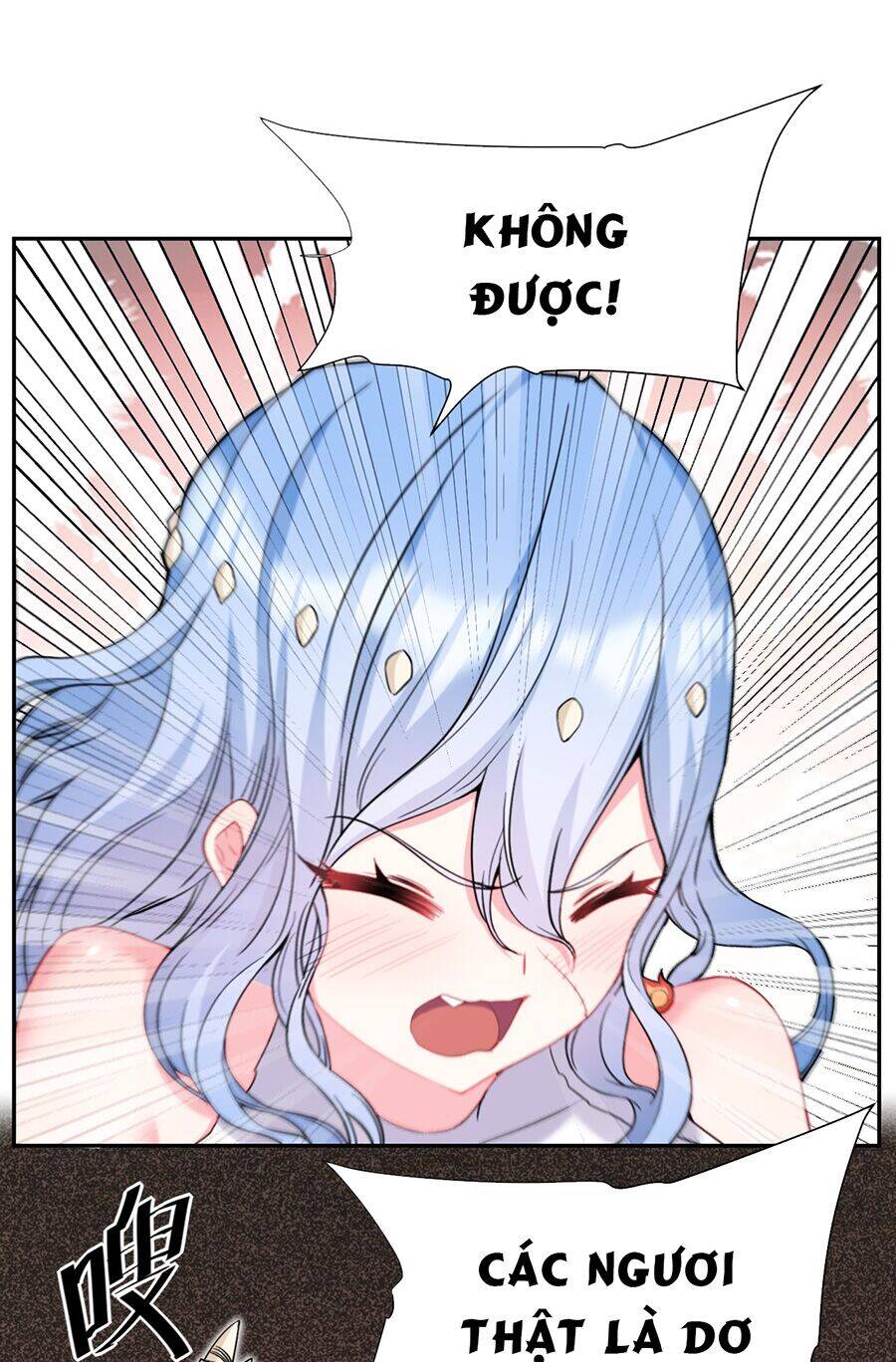 Đồ Long Kỵ Sĩ Hôn Môi Ác Long Chapter 16 - Trang 2