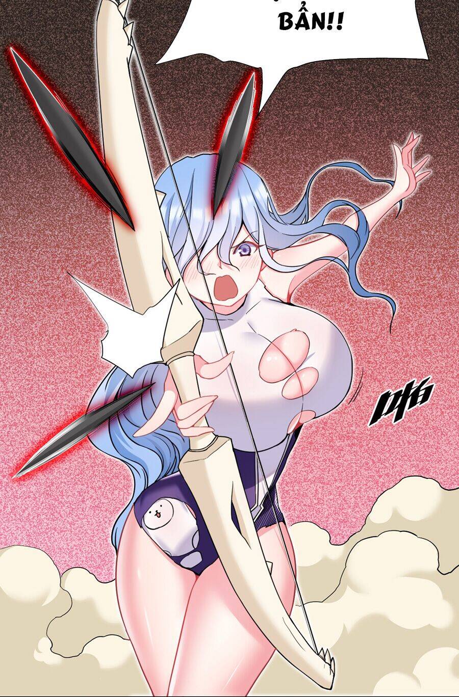 Đồ Long Kỵ Sĩ Hôn Môi Ác Long Chapter 16 - Trang 2