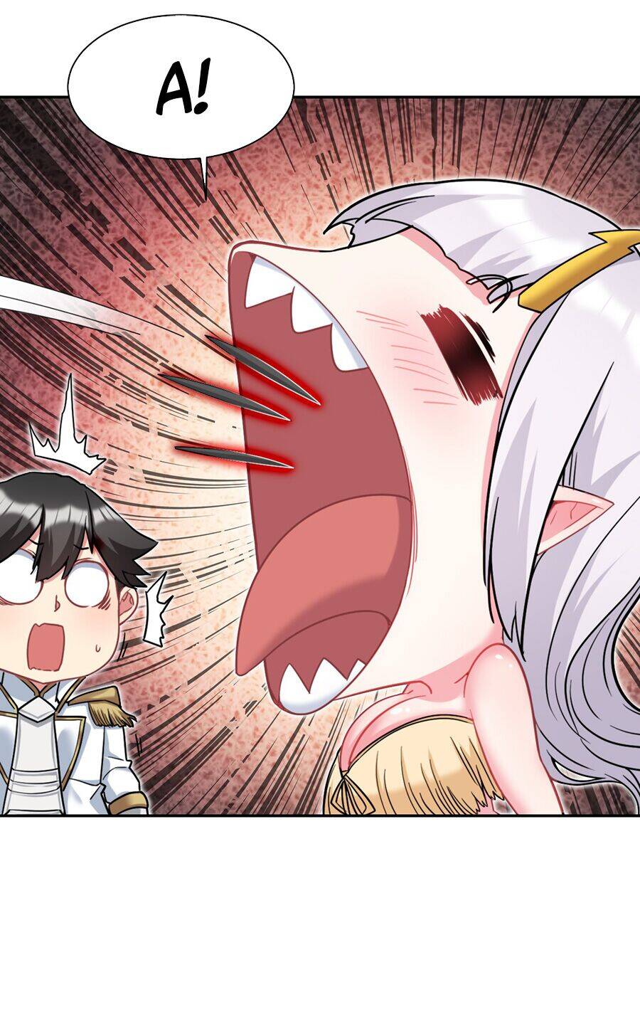 Đồ Long Kỵ Sĩ Hôn Môi Ác Long Chapter 16 - Trang 2