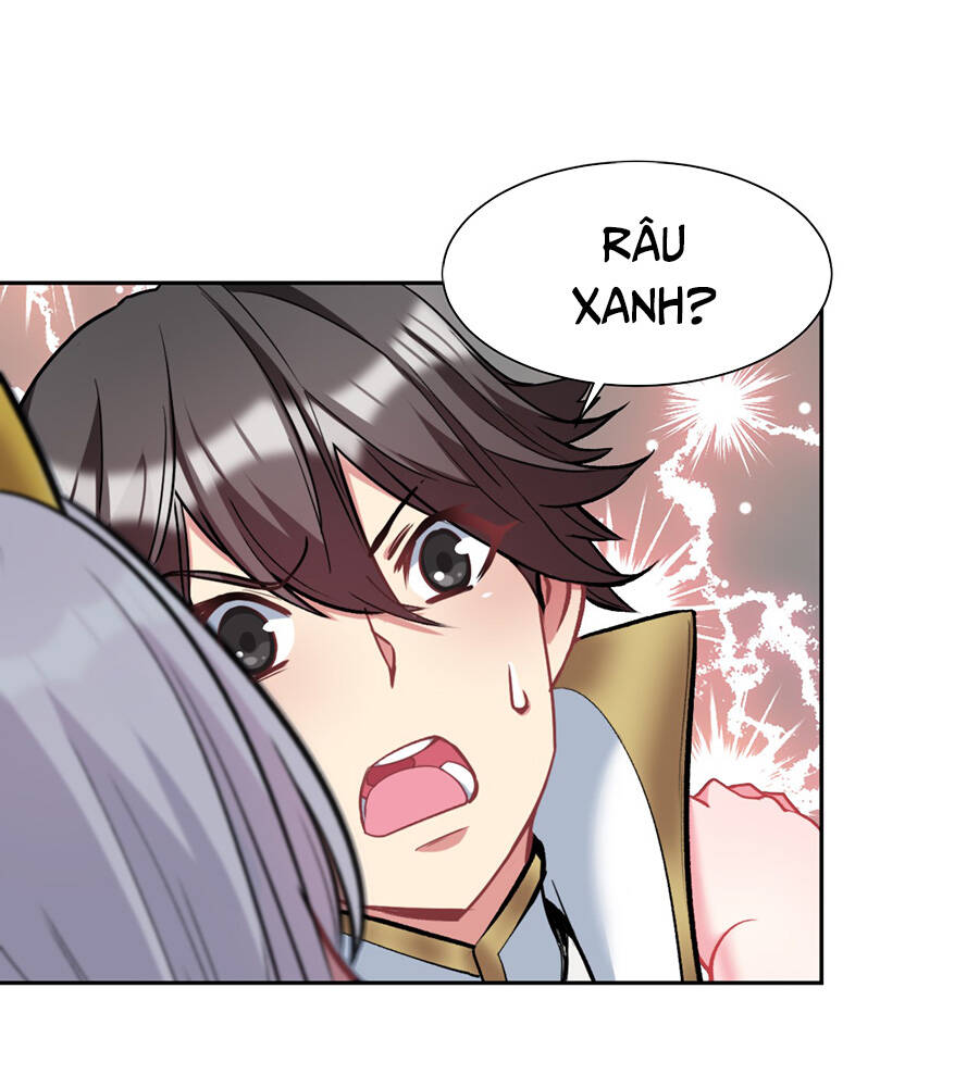 Đồ Long Kỵ Sĩ Hôn Môi Ác Long Chapter 17 - Trang 2