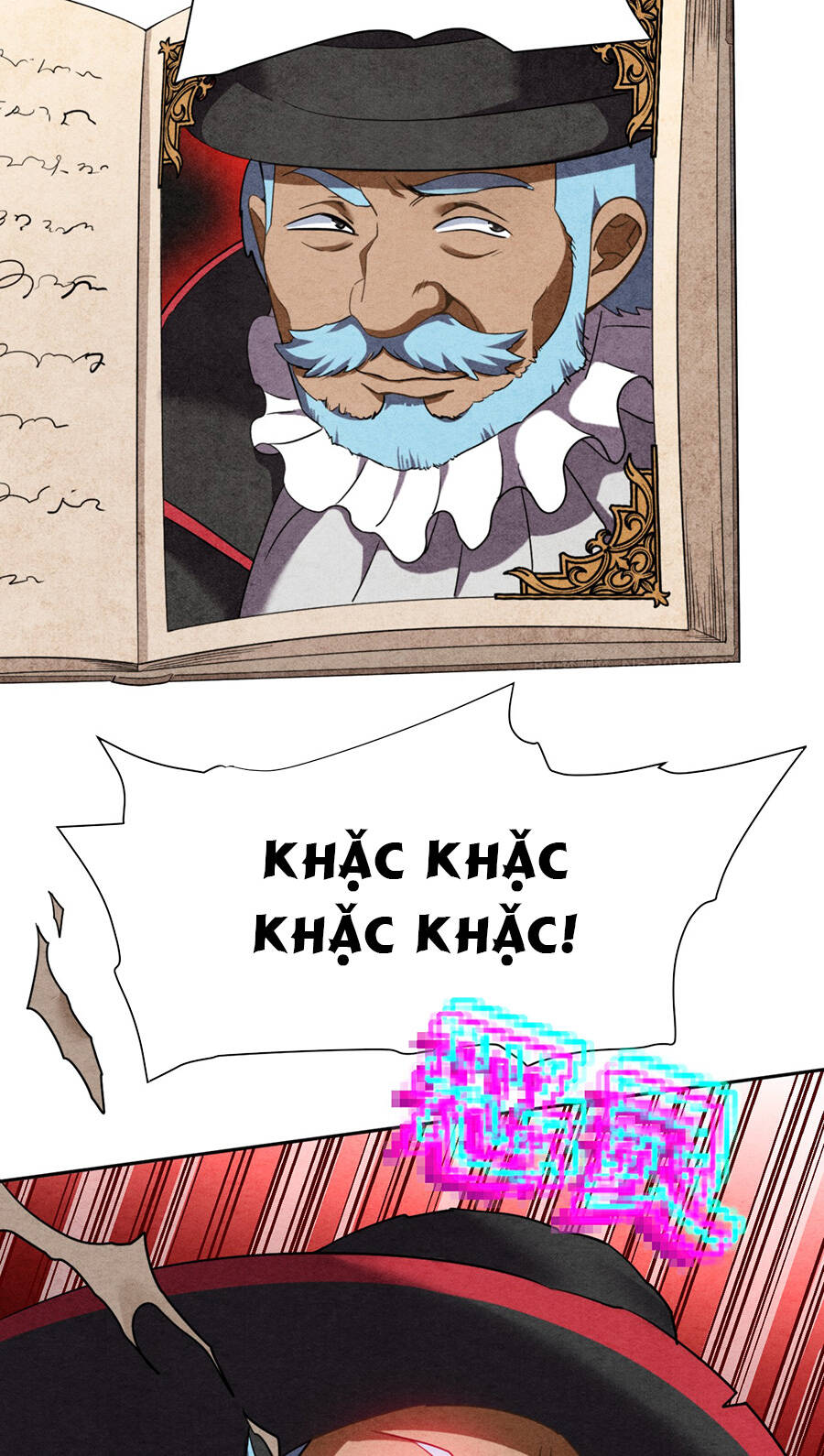 Đồ Long Kỵ Sĩ Hôn Môi Ác Long Chapter 17 - Trang 2