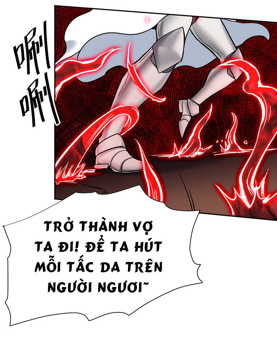 Đồ Long Kỵ Sĩ Hôn Môi Ác Long Chapter 17 - Trang 2