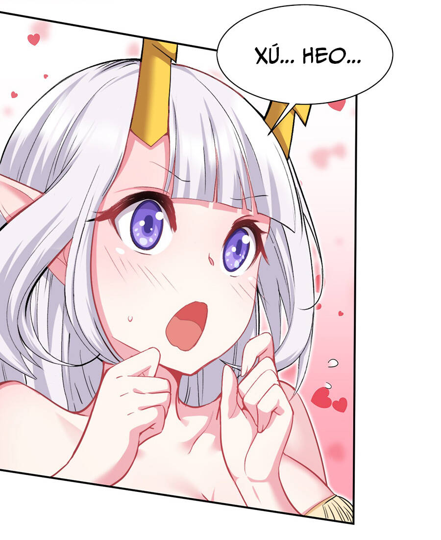 Đồ Long Kỵ Sĩ Hôn Môi Ác Long Chapter 17 - Trang 2