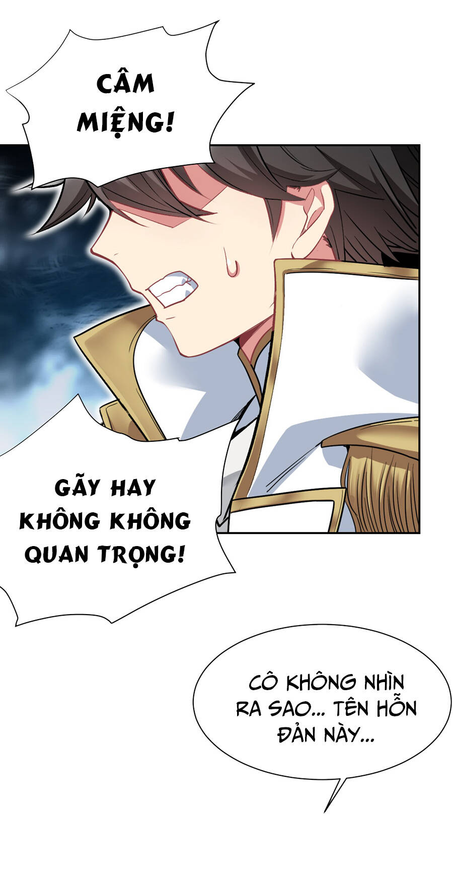 Đồ Long Kỵ Sĩ Hôn Môi Ác Long Chapter 17 - Trang 2