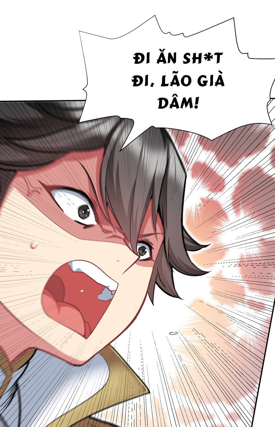 Đồ Long Kỵ Sĩ Hôn Môi Ác Long Chapter 17 - Trang 2