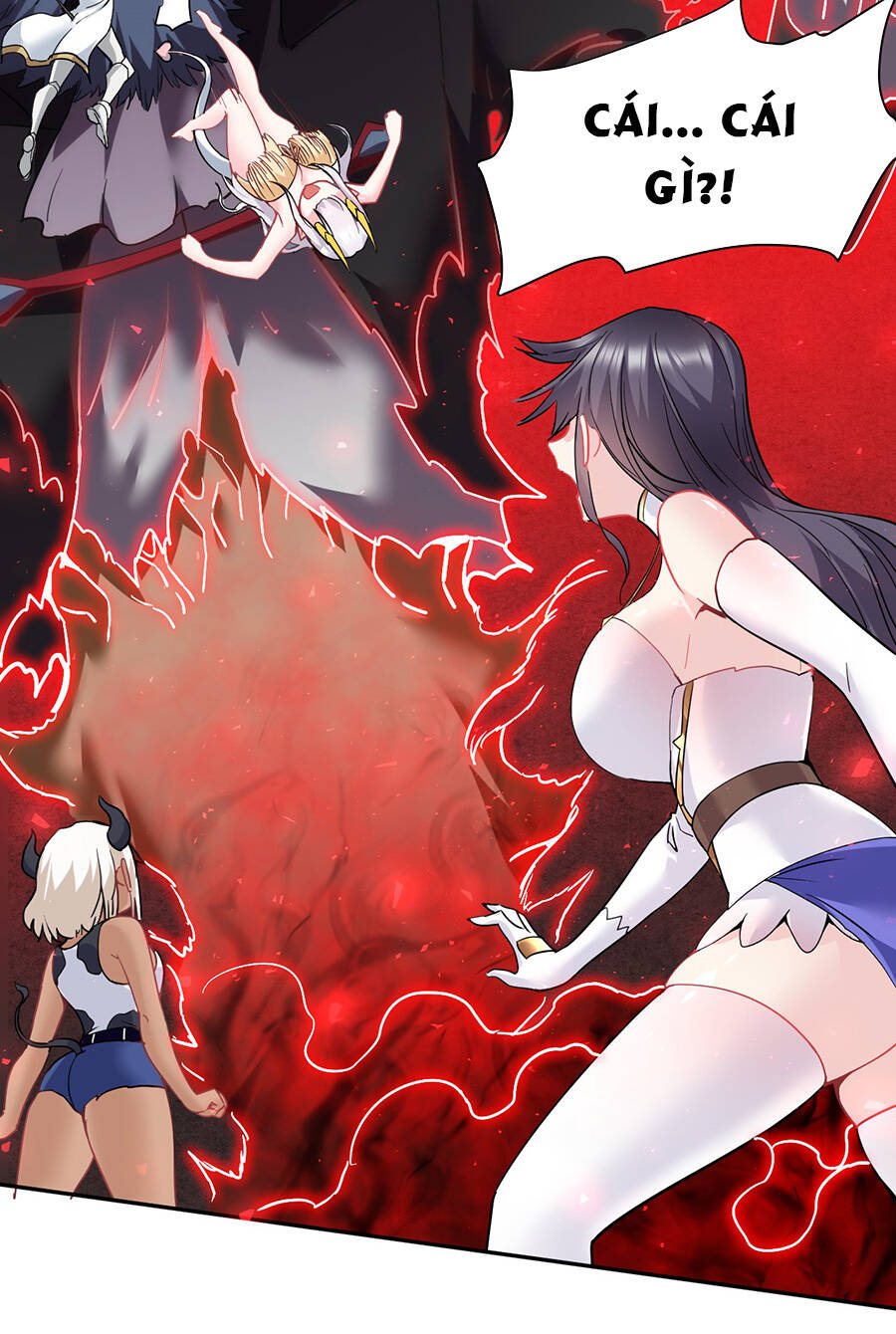 Đồ Long Kỵ Sĩ Hôn Môi Ác Long Chapter 17 - Trang 2