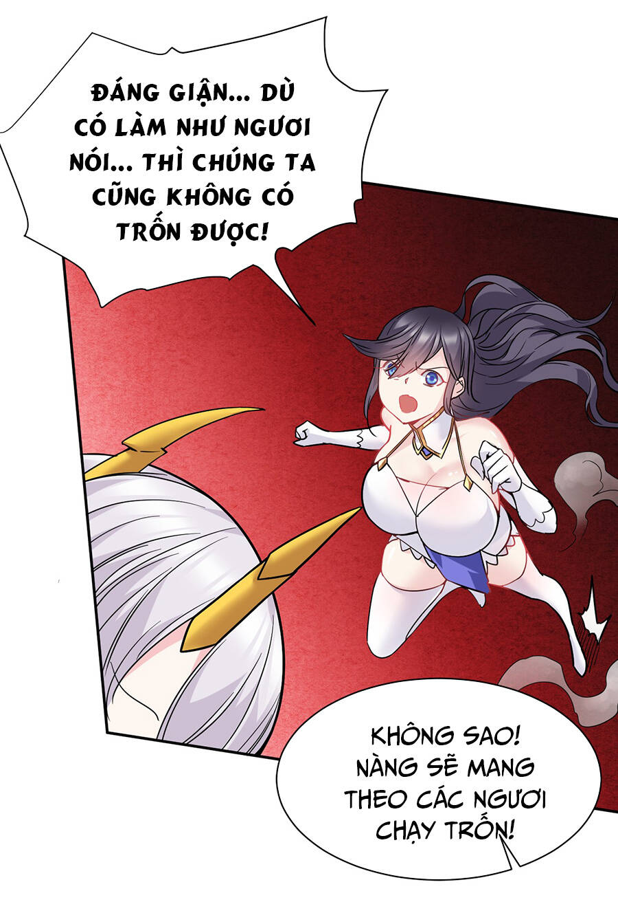 Đồ Long Kỵ Sĩ Hôn Môi Ác Long Chapter 17 - Trang 2