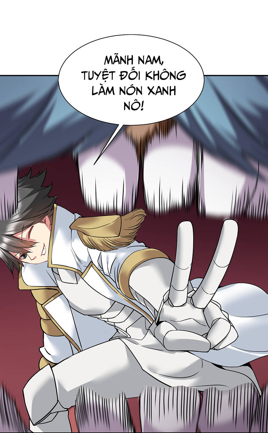 Đồ Long Kỵ Sĩ Hôn Môi Ác Long Chapter 17 - Trang 2