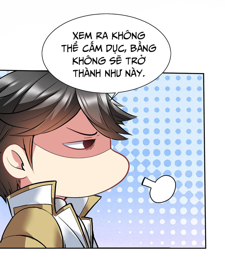 Đồ Long Kỵ Sĩ Hôn Môi Ác Long Chapter 17 - Trang 2