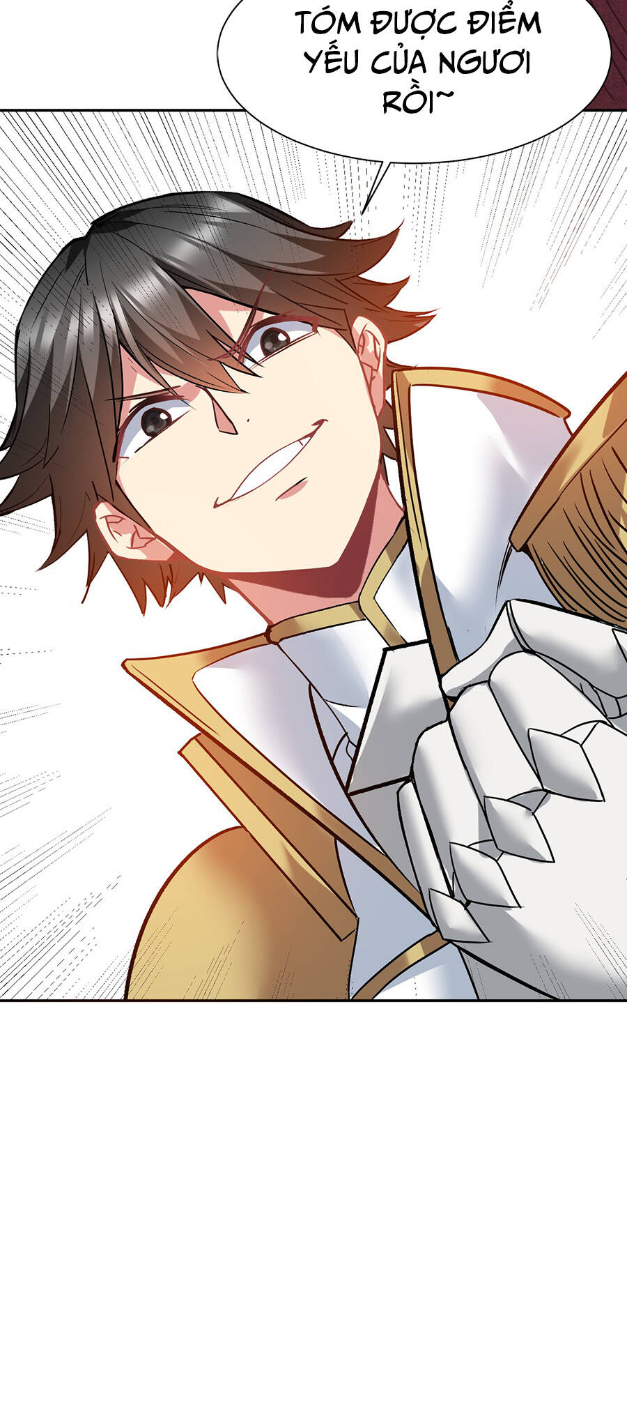 Đồ Long Kỵ Sĩ Hôn Môi Ác Long Chapter 17 - Trang 2