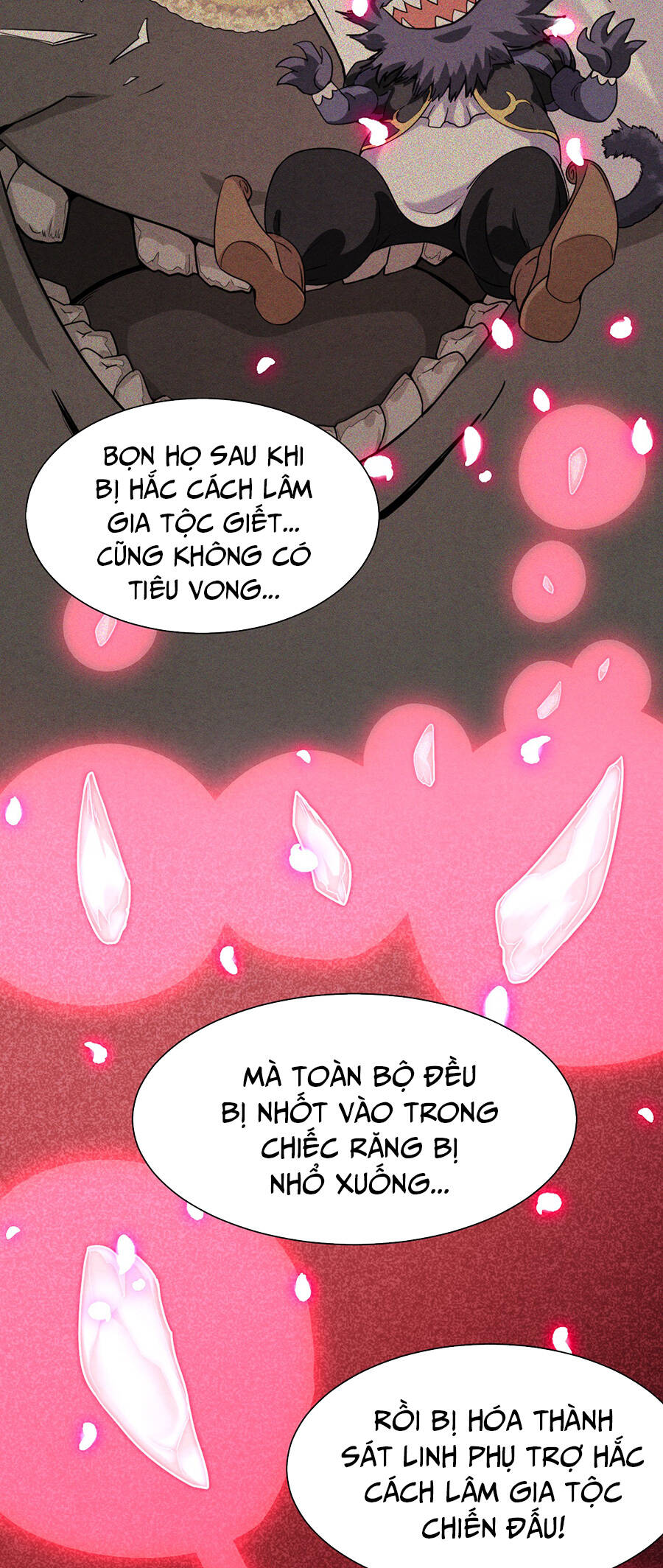 Đồ Long Kỵ Sĩ Hôn Môi Ác Long Chapter 17 - Trang 2
