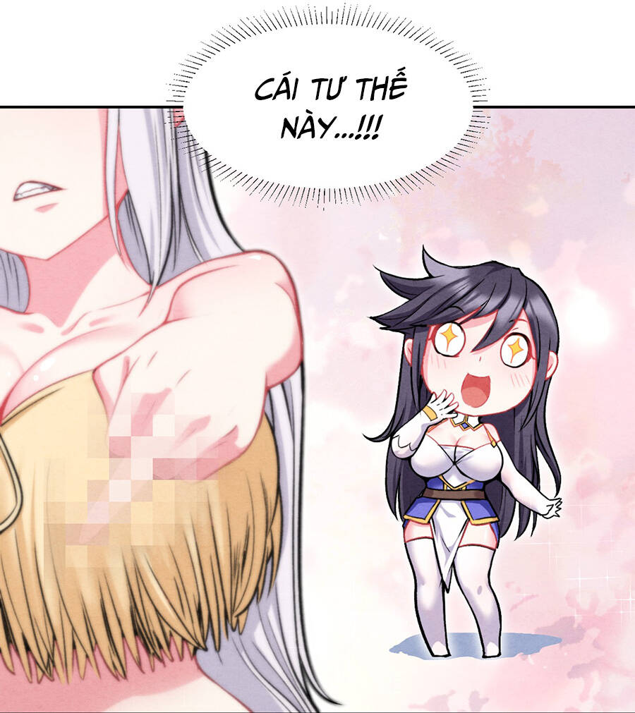 Đồ Long Kỵ Sĩ Hôn Môi Ác Long Chapter 18 - Trang 2