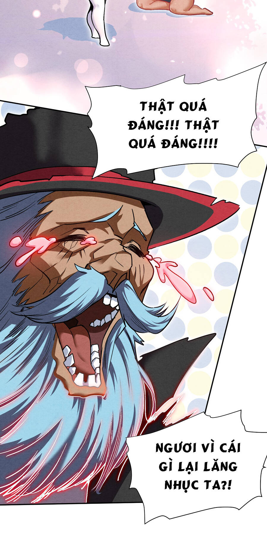 Đồ Long Kỵ Sĩ Hôn Môi Ác Long Chapter 18 - Trang 2