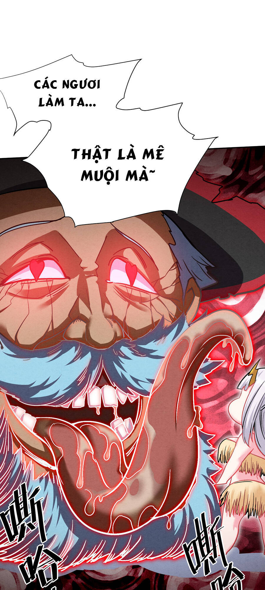 Đồ Long Kỵ Sĩ Hôn Môi Ác Long Chapter 18 - Trang 2