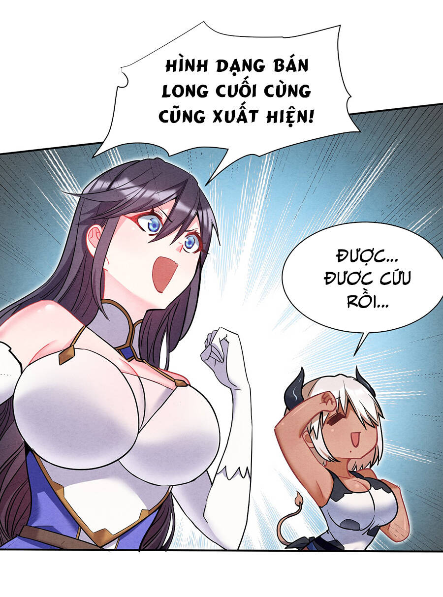 Đồ Long Kỵ Sĩ Hôn Môi Ác Long Chapter 18 - Trang 2