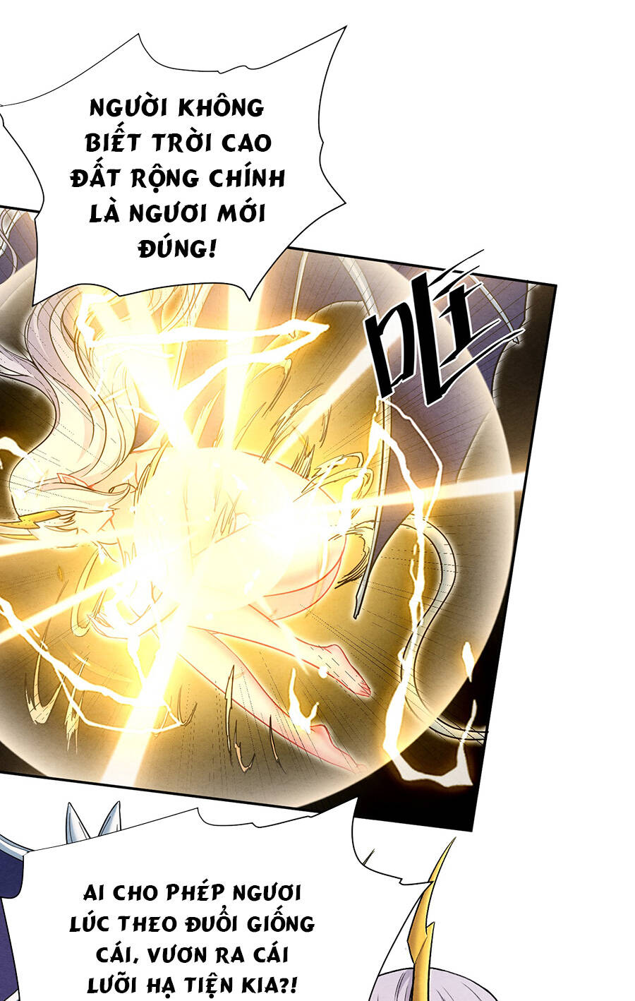 Đồ Long Kỵ Sĩ Hôn Môi Ác Long Chapter 18 - Trang 2