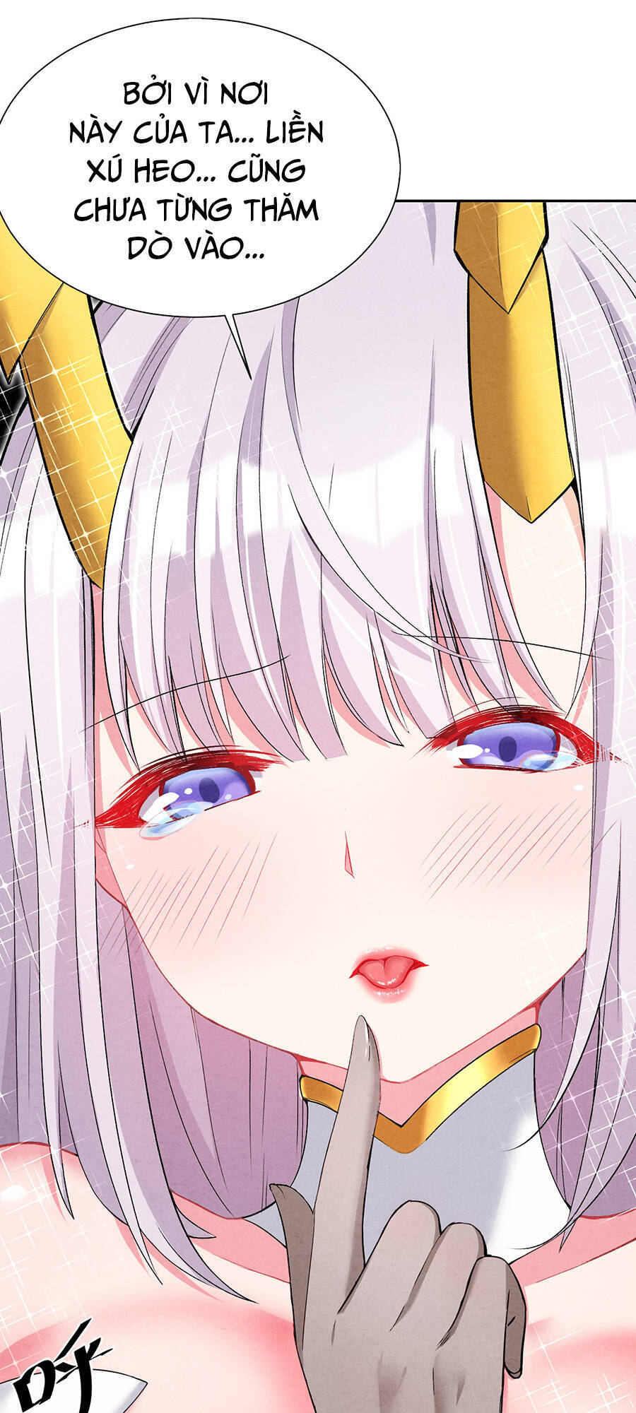 Đồ Long Kỵ Sĩ Hôn Môi Ác Long Chapter 18 - Trang 2