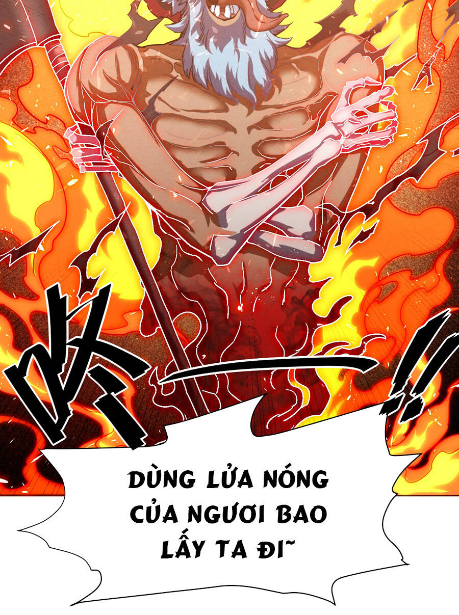 Đồ Long Kỵ Sĩ Hôn Môi Ác Long Chapter 18 - Trang 2