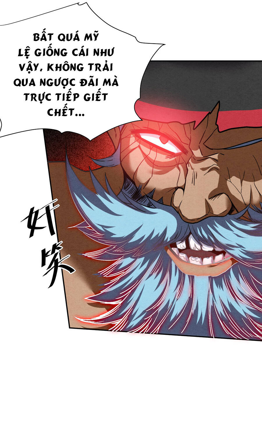 Đồ Long Kỵ Sĩ Hôn Môi Ác Long Chapter 18 - Trang 2