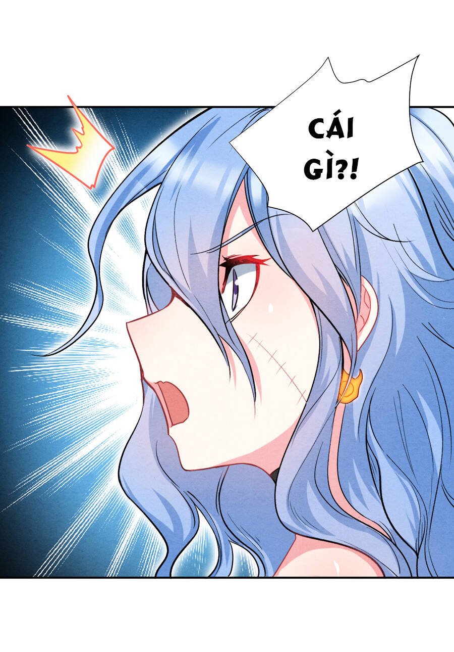 Đồ Long Kỵ Sĩ Hôn Môi Ác Long Chapter 18 - Trang 2