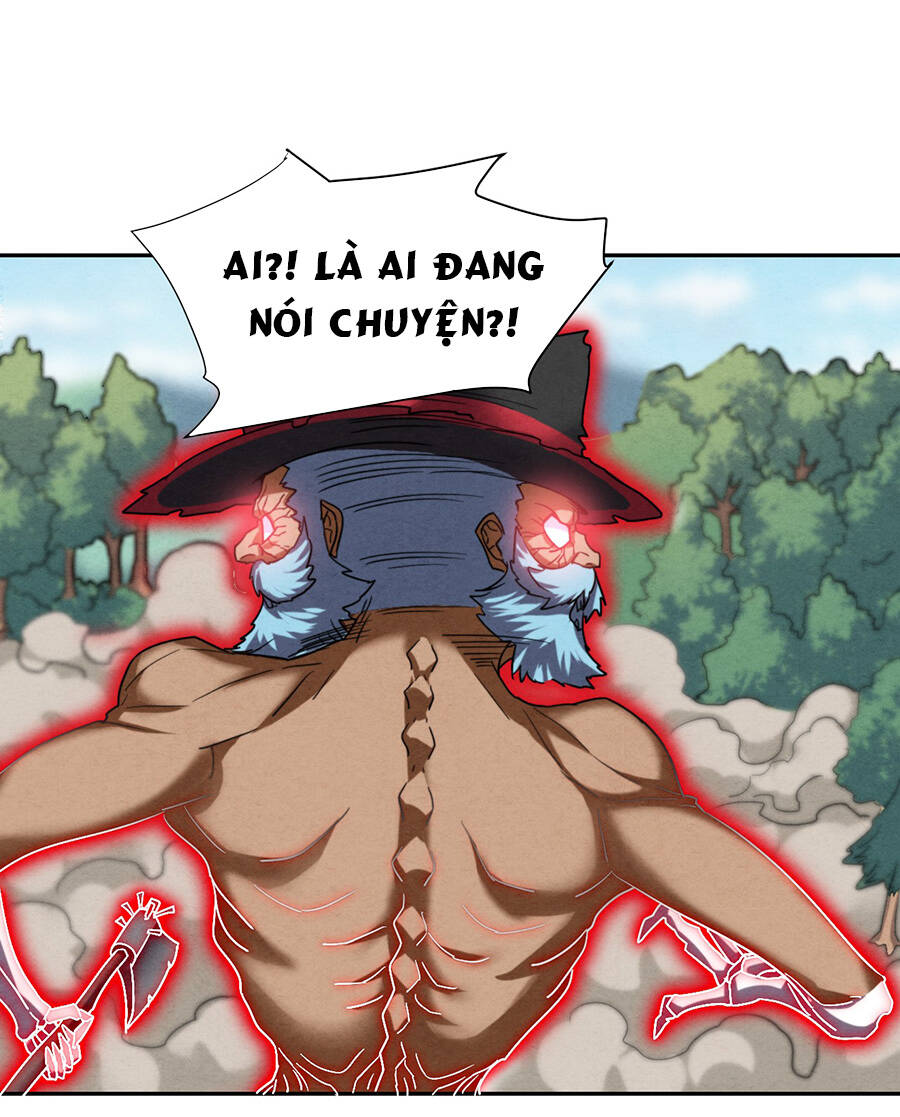 Đồ Long Kỵ Sĩ Hôn Môi Ác Long Chapter 18 - Trang 2