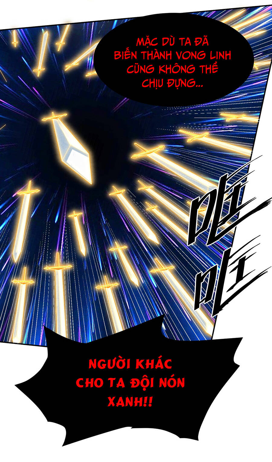 Đồ Long Kỵ Sĩ Hôn Môi Ác Long Chapter 18 - Trang 2